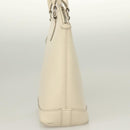 LOUIS VUITTON Epi Lockit Hand Bag Yvoire M4229J LV Auth 131540-3