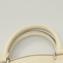 LOUIS VUITTON Epi Lockit Hand Bag Yvoire M4229J LV Auth 131540-8