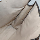 LOUIS VUITTON Monogram Sac Plat Hand Bag M51140 LV Auth 131541-17