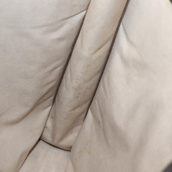 LOUIS VUITTON Monogram Sac Plat Hand Bag M51140 LV Auth 131541