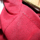 LOUIS VUITTON Monogram Multicolor Claudia Hand Bag White M40193 LV Auth 131551V-11