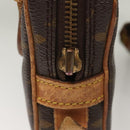 LOUIS VUITTON Monogram Marly Bandouliere Shoulder Bag M51828 LV Auth 131561-9