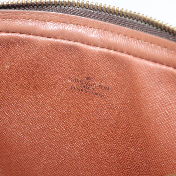 LOUIS VUITTON Monogram Marly Bandouliere Shoulder Bag M51828 LV Auth 131561