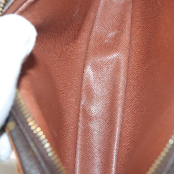 LOUIS VUITTON Monogram Marly Bandouliere Shoulder Bag M51828 LV Auth 131561