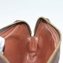 LOUIS VUITTON Monogram Marly Bandouliere Shoulder Bag M51828 LV Auth 131561-19