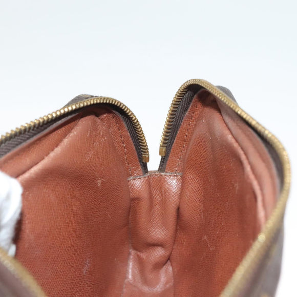 LOUIS VUITTON Monogram Marly Bandouliere Shoulder Bag M51828 LV Auth 131561