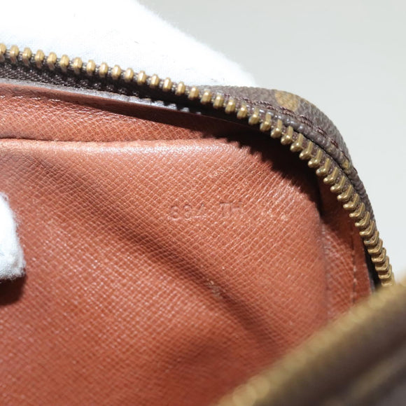 LOUIS VUITTON Monogram Marly Bandouliere Shoulder Bag M51828 LV Auth 131561