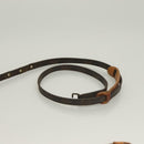 LOUIS VUITTON Monogram Marly Bandouliere Shoulder Bag M51828 LV Auth 131561-14