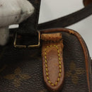 LOUIS VUITTON Monogram Marly Bandouliere Shoulder Bag M51828 LV Auth 131561-8