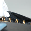 LOUIS VUITTON Epi Agenda PM Day Planner Cover 2Set Blue R20055 LV Auth 131566-17