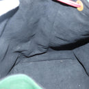 LOUIS VUITTON Epi Petit Noe Shoulder Bag Bicolor Green Red M44147 Auth 131573-18