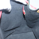 LOUIS VUITTON Epi Petit Noe Shoulder Bag Bicolor Green Red M44147 Auth 131573-19