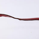 LOUIS VUITTON Epi Pochette Accessoires Pouch Red M52947 LV Auth 131574-8