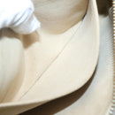 LOUIS VUITTON Damier Azur Pochette Mira MM Accessory Pouch N60027 LV Auth 131575-21