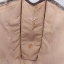 LOUIS VUITTON Monogram Sac Plat Hand Bag M51140 LV Auth 131592-18