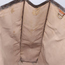 LOUIS VUITTON Monogram Sac Plat Hand Bag M51140 LV Auth 131592-19