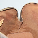 LOUIS VUITTON Monogram Alma Hand Bag M51130 LV Auth 131615-18