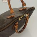 LOUIS VUITTON Monogram Alma Hand Bag M51130 LV Auth 131615-6
