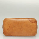 LOUIS VUITTON Monogram Alma Hand Bag M51130 LV Auth 131615-5