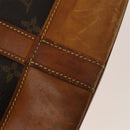 LOUIS VUITTON Monogram Randonnee PM Shoulder Bag M42243 LV Auth 131620-17