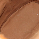 LOUIS VUITTON Monogram Randonnee PM Shoulder Bag M42243 LV Auth 131620-11