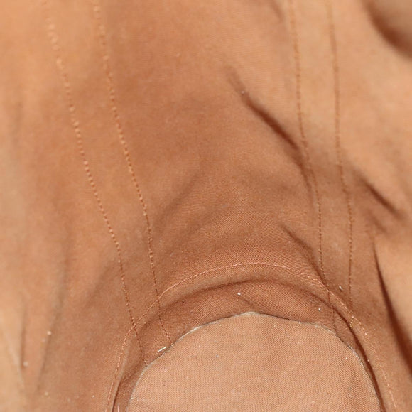 LOUIS VUITTON Monogram Randonnee PM Shoulder Bag M42243 LV Auth 131620