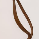 LOUIS VUITTON Monogram Randonnee PM Shoulder Bag M42243 LV Auth 131620-8