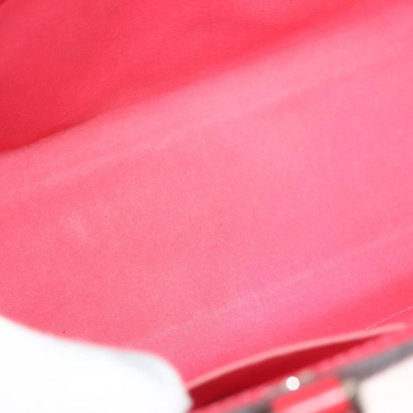 LOUIS VUITTON Epi Blair MM Hand Bag 2way Car Mine M4030E LV Auth 131624