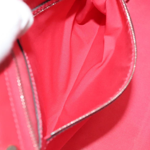 LOUIS VUITTON Epi Blair MM Hand Bag 2way Car Mine M4030E LV Auth 131624