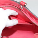 LOUIS VUITTON Epi Blair MM Hand Bag 2way Car Mine M4030E LV Auth 131624-22