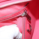 LOUIS VUITTON Epi Blair MM Hand Bag 2way Car Mine M4030E LV Auth 131624-12