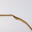 LOUIS VUITTON Epi Pochette Accessoires Pouch Yellow M52989 LV Auth 131625-8