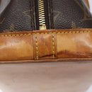 LOUIS VUITTON Monogram Alma Hand Bag M51130 LV Auth 131705-18