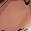 LOUIS VUITTON Monogram Alma Hand Bag M51130 LV Auth 131705-11