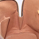 LOUIS VUITTON Monogram Alma Hand Bag M51130 LV Auth 131705-21