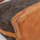 LOUIS VUITTON Monogram Noe Shoulder Bag M42224 LV Auth 131711-14
