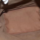 LOUIS VUITTON Monogram Noe Shoulder Bag M42224 LV Auth 131711-10