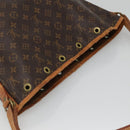 LOUIS VUITTON Monogram Noe Shoulder Bag M42224 LV Auth 131711-6