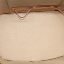 LOUIS VUITTON Monogram Nice Hand Bag 2way M47280 LV Auth 131714-18