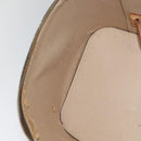 LOUIS VUITTON Monogram Nice Hand Bag 2way M47280 LV Auth 131714-20