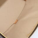 LOUIS VUITTON Monogram Nice Hand Bag 2way M47280 LV Auth 131714-21