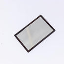 BOTTEGA VENETA Hand Bag Leather Brown Gold Auth 131734-22