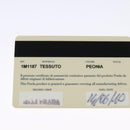 PRADA Shoulder Bag Nylon Pink Gold Auth 131736-12