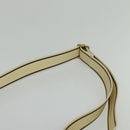 LOUIS VUITTON Damier Azur Naviglio Shoulder Bag N51189 LV Auth 131738-8