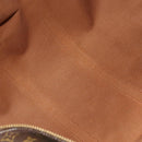 LOUIS VUITTON Monogram Keepall 45 Boston Bag M41428 LV Auth 131759-11