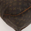 LOUIS VUITTON Monogram Delightful GM Shoulder Bag M40354 LV Auth 131764-16