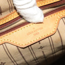 LOUIS VUITTON Monogram Delightful GM Shoulder Bag M40354 LV Auth 131764-19