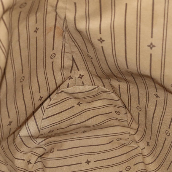 LOUIS VUITTON Monogram Delightful GM Shoulder Bag M40354 LV Auth 131764