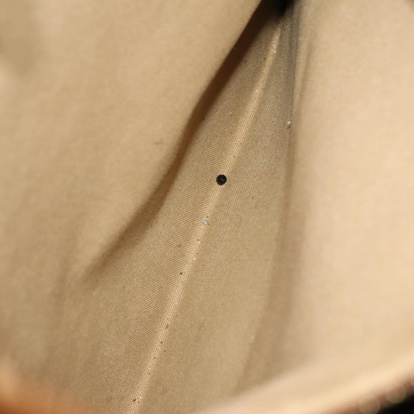 LOUIS VUITTON Monogram Delightful GM Shoulder Bag M40354 LV Auth 131764