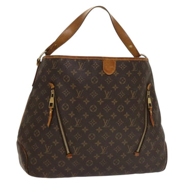 LOUIS VUITTON Monogram Delightful GM Shoulder Bag M40354 LV Auth 131764